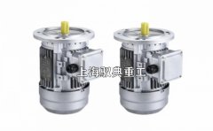 三相異步電機(jī)和單相電機(jī)外形尺寸一樣嗎？（上海馭典重工）