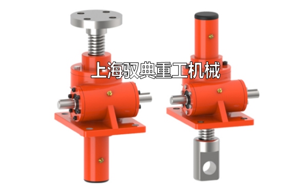 關于絲桿升降機怎么保養(yǎng)的介紹